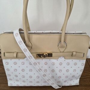 Elegant David Jones Handbag Crossbody Bag